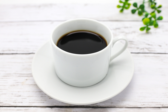 糖尿病の予防にコーヒーは効果的？〜論文紹介〜