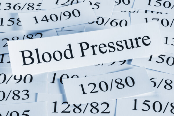 血圧の平均を知ろう〜年代別にまとめました〜