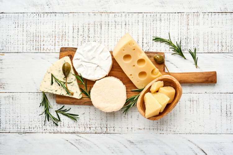 チーズの栄養成分と効能～気になるダイエットとの相性も徹底解説します～