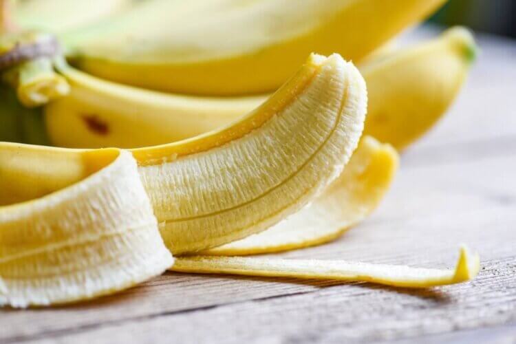 バナナはダイエットに効果的？～食べるタイミングやアレンジレシピもご紹介～
