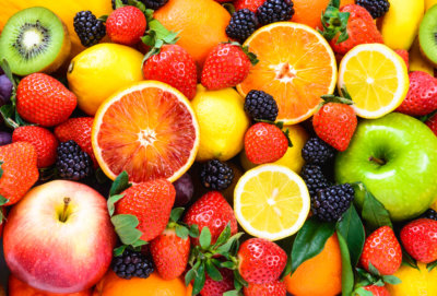 果物が血糖値に与える影響