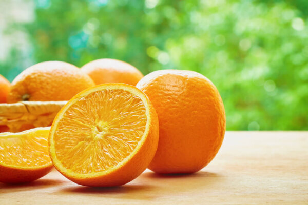 オレンジのカロリーは低く糖質はやや高め〜ダイエット効果や食べ方を解説〜