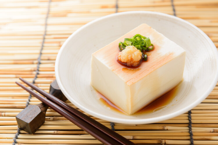 豆腐の栄養成分がすごい！～効能がアップする食べ方や簡単レシピも大公開～