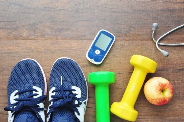 糖尿病は生活習慣の改善で予防〜今から食事・運動・生活を見直そう〜