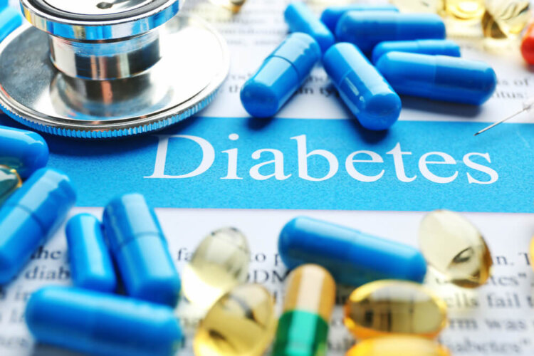 糖尿病の薬「DPP4阻害薬」とは 〜種類や副作用などシンプルに解説〜