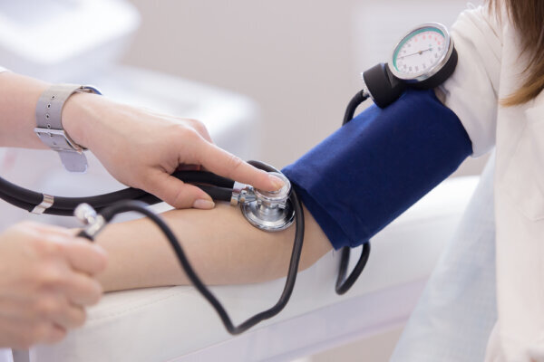 血圧とは〜高い&低いとどう体に影響するかカンタン解説〜