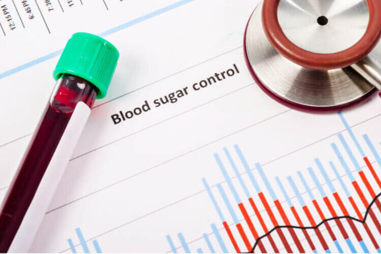 CGMとは？～毎回針を刺さない持続血糖測定器で血糖値を知ろう～