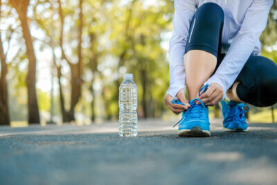 脂質異常症は運動で改善する？