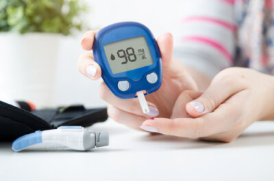 インスリンと血糖値の関係